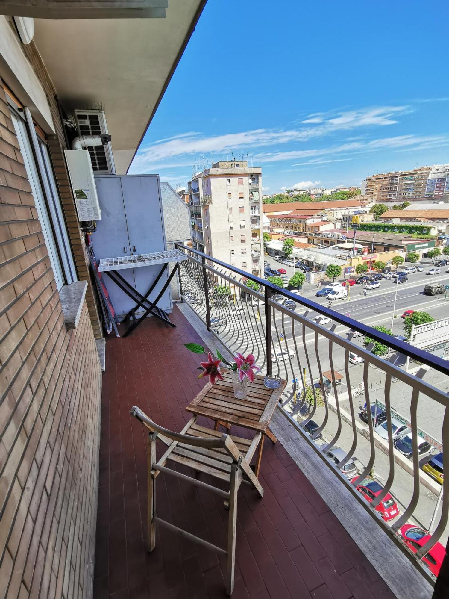 Locazione Turistica Marinella Roma Villa Exterior photo